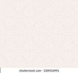 Design layout background. Geometric seamless pattern in modern stylish. Vector seamless pattern
