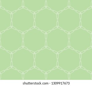 Design layout background. Geometric seamless pattern in modern stylish. Vector seamless pattern