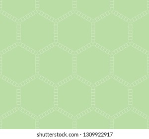 Design layout background. Geometric seamless pattern in modern stylish. Vector seamless pattern