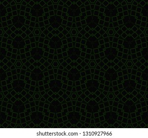 Design layout background. Geometric seamless pattern in modern stylish. Vector seamless pattern