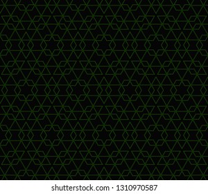 Design layout background. Geometric seamless pattern in modern stylish. Vector seamless pattern