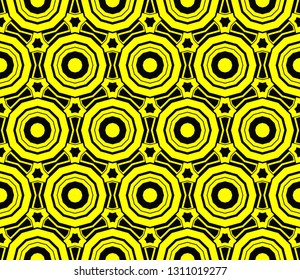 Design layout background. Geometric seamless pattern in modern stylish. Vector seamless pattern