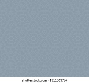 Design layout background. Geometric seamless pattern in modern stylish. Vector seamless pattern