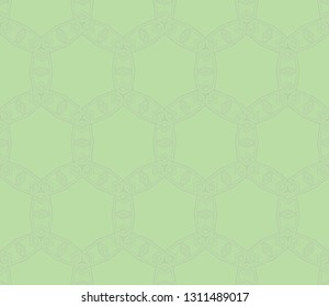 Design layout background. Geometric seamless pattern in modern stylish. Vector seamless pattern