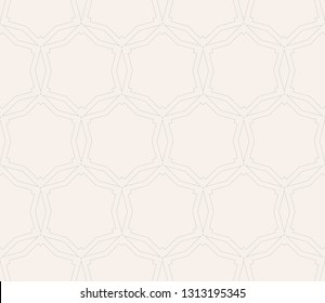 Design layout background. Geometric seamless pattern in modern stylish. Vector seamless pattern
