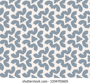 Design layout background. Geometric seamless pattern in modern stylish. Vector seamless pattern