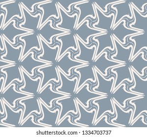 Design layout background. Geometric seamless pattern in modern stylish. Vector seamless pattern