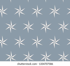 Design layout background. Geometric seamless pattern in modern stylish. Vector seamless pattern