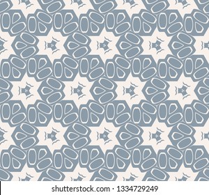 Design layout background. Geometric seamless pattern in modern stylish. Vector seamless pattern