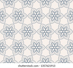 Design layout background. Geometric seamless pattern in modern stylish. Vector seamless pattern