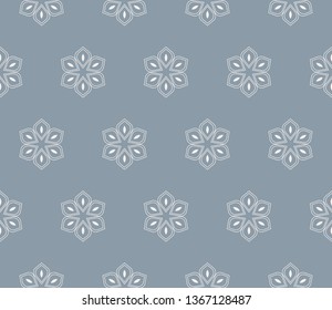 Design layout background. Geometric seamless pattern in modern stylish. Vector seamless pattern