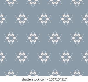 Design layout background. Geometric seamless pattern in modern stylish. Vector seamless pattern