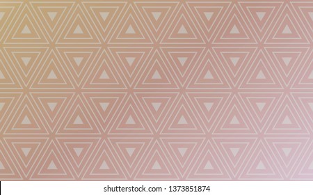 Design layout background. Geometric seamless pattern in modern stylish. Vector seamless pattern