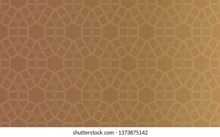 Design layout background. Geometric seamless pattern in modern stylish. Vector seamless pattern