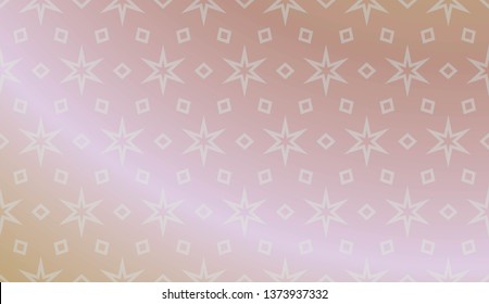 Design layout background. Geometric seamless pattern in modern stylish. Vector seamless pattern