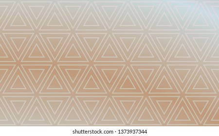 Design layout background. Geometric seamless pattern in modern stylish. Vector seamless pattern