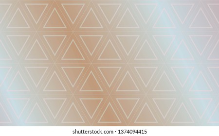 Design layout background. Geometric seamless pattern in modern stylish. Vector seamless pattern