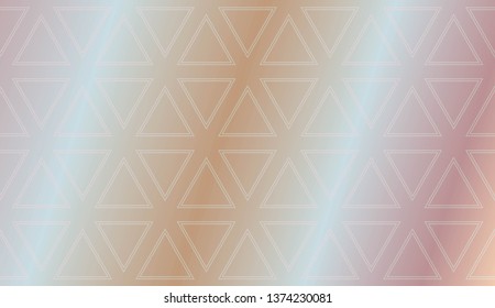 Design layout background. Geometric seamless pattern in modern stylish. Vector seamless pattern
