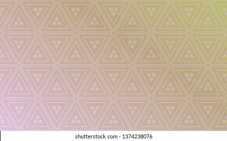 Design layout background. Geometric seamless pattern in modern stylish. Vector seamless pattern