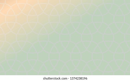 Design layout background. Geometric seamless pattern in modern stylish. Vector seamless pattern
