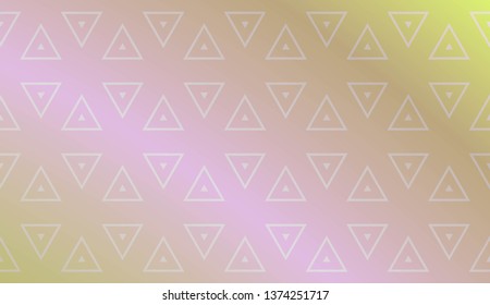 Design layout background. Geometric seamless pattern in modern stylish. Vector seamless pattern