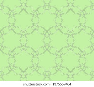 Design layout background. Geometric seamless pattern in modern stylish. Vector seamless pattern