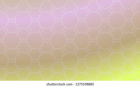 Design layout background. Geometric seamless pattern in modern stylish. Vector seamless pattern