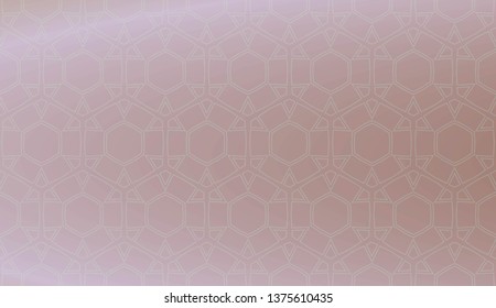 Design layout background. Geometric seamless pattern in modern stylish. Vector seamless pattern