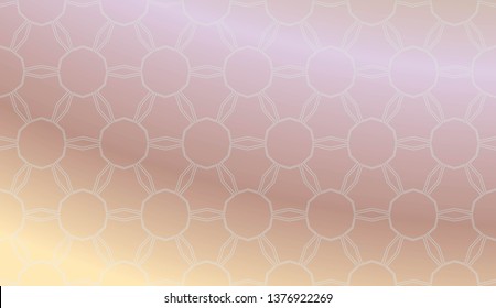 Design layout background. Geometric seamless pattern in modern stylish. Vector seamless pattern