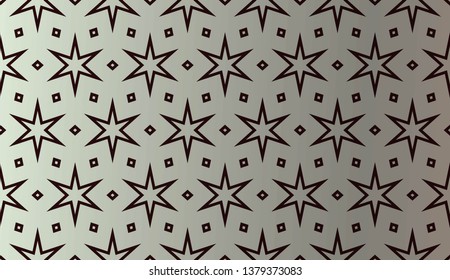 Design layout background. Geometric seamless pattern in modern stylish. Vector seamless pattern
