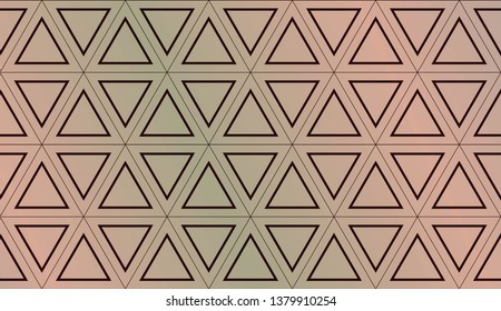 Design layout background. Geometric seamless pattern in modern stylish. Vector seamless pattern