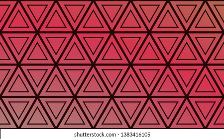Design layout background. Geometric seamless pattern in modern stylish. Vector seamless pattern