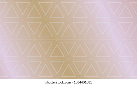 Design layout background. Geometric seamless pattern in modern stylish. Vector seamless pattern