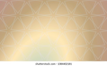 Design layout background. Geometric seamless pattern in modern stylish. Vector seamless pattern