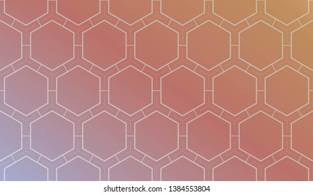 Design layout background. Geometric seamless pattern in modern stylish. Vector seamless pattern
