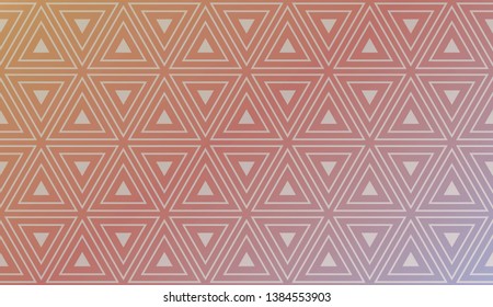 Design layout background. Geometric seamless pattern in modern stylish. Vector seamless pattern
