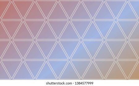 Design layout background. Geometric seamless pattern in modern stylish. Vector seamless pattern