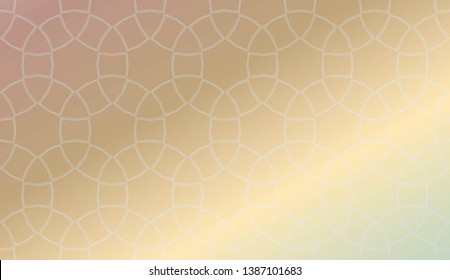Design layout background. Geometric seamless pattern in modern stylish. Vector seamless pattern