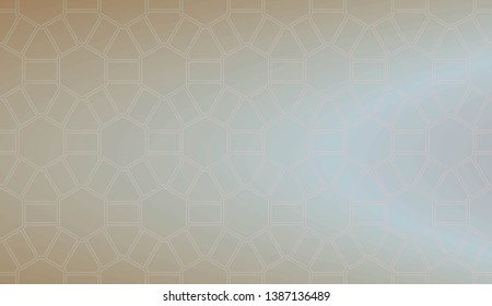 Design layout background. Geometric seamless pattern in modern stylish. Vector seamless pattern
