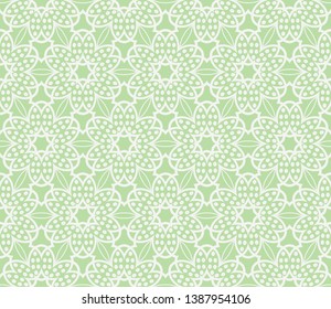 Design layout background. Geometric seamless pattern in modern stylish. Vector seamless pattern