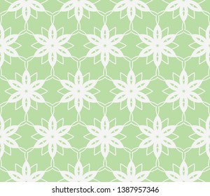 Design layout background. Geometric seamless pattern in modern stylish. Vector seamless pattern