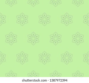 Design layout background. Geometric seamless pattern in modern stylish. Vector seamless pattern