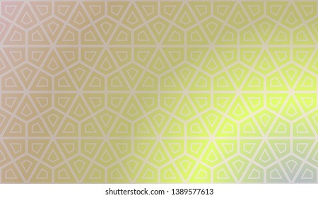 Design layout background. Geometric seamless pattern in modern stylish. Vector seamless pattern