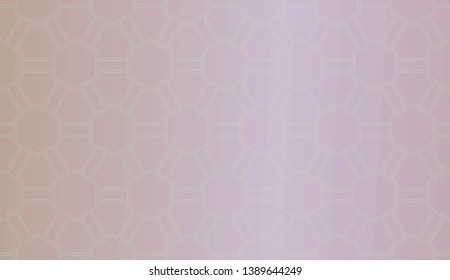 Design layout background. Geometric seamless pattern in modern stylish. Vector seamless pattern
