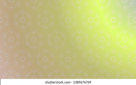 Design layout background. Geometric seamless pattern in modern stylish. Vector seamless pattern