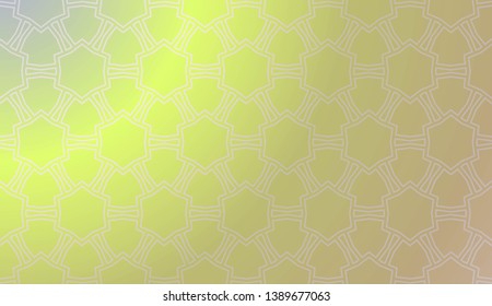 Design layout background. Geometric seamless pattern in modern stylish. Vector seamless pattern