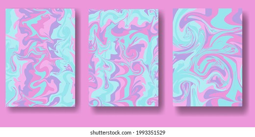 Design layout background with trendy color for magazine, web, poster, banner, media social, brochure, cover, flyer, wallpaper, webinar a4 download