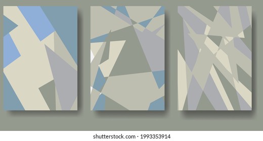 Design layout background with trendy color for magazine, web, poster, banner, media social, brochure, cover, flyer, wallpaper, webinar a4 download