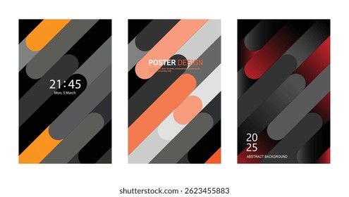Design layout flyer. Corporate book cover design. Modern business background suitable for brochure, annual report, magazine, banner marketing, poster, flyer, social media post, and web graphic design 