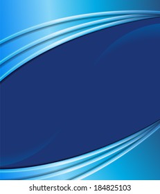 Design layout template